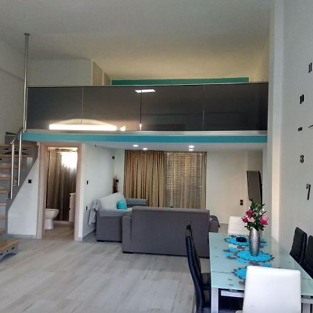 Malamatenia 'S Maisonette Mokhós Extérieur photo