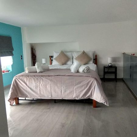 Malamatenia 'S Maisonette Mokhós Extérieur photo