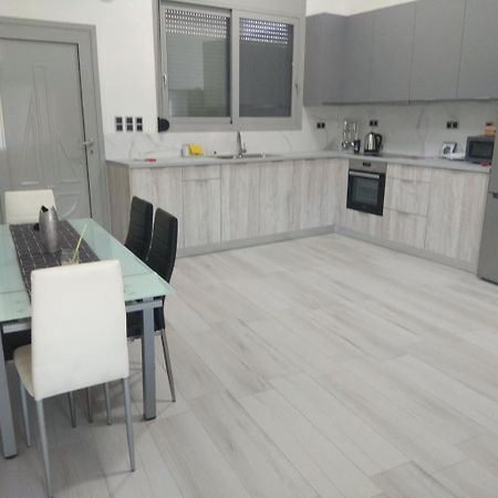 Malamatenia 'S Maisonette Mokhós Extérieur photo