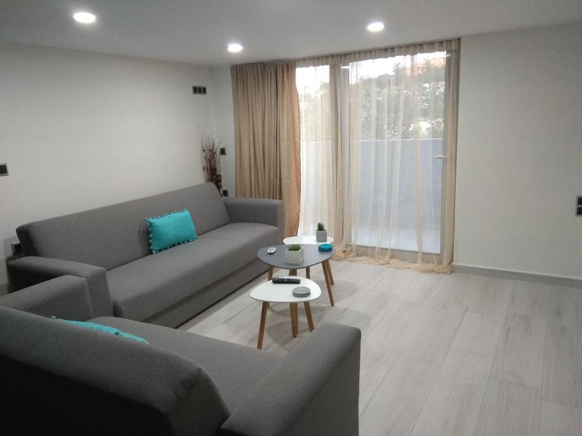 Malamatenia 'S Maisonette Mokhós Extérieur photo