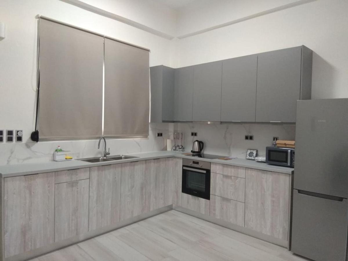 Malamatenia 'S Maisonette Mokhós Extérieur photo