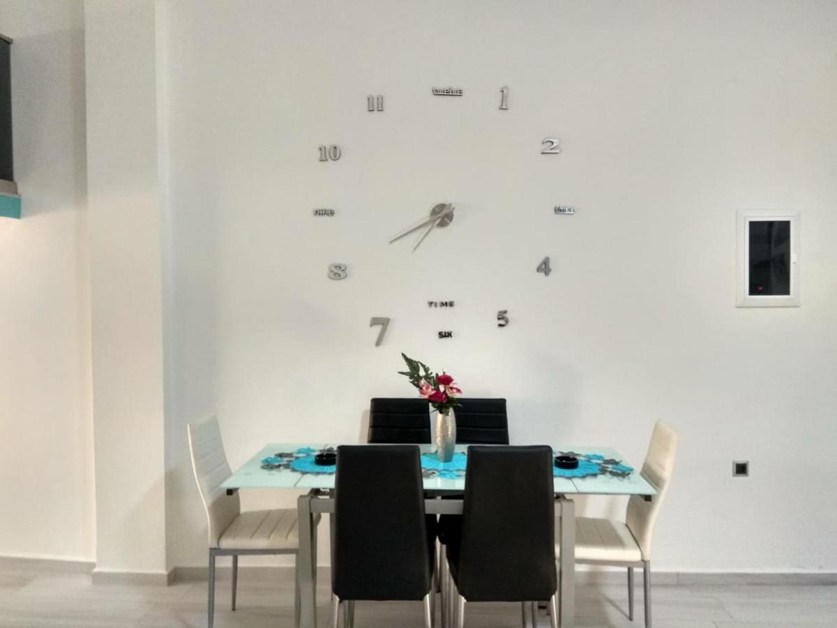 Malamatenia 'S Maisonette Mokhós Extérieur photo