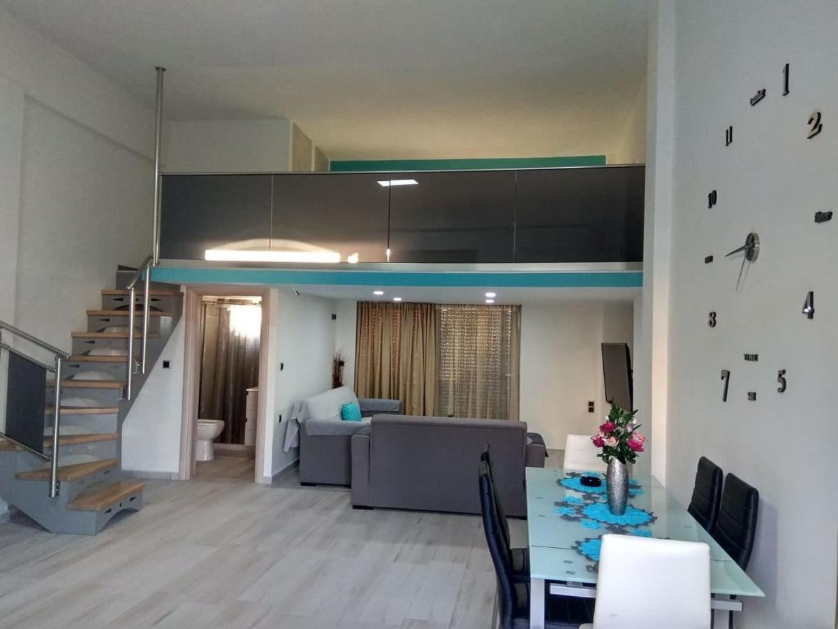 Malamatenia 'S Maisonette Mokhós Extérieur photo
