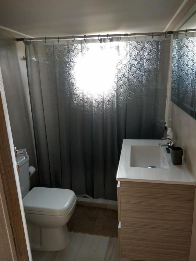 Malamatenia 'S Maisonette Mokhós Extérieur photo