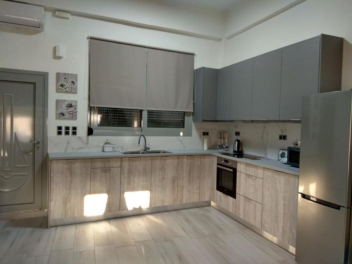 Malamatenia 'S Maisonette Mokhós Extérieur photo