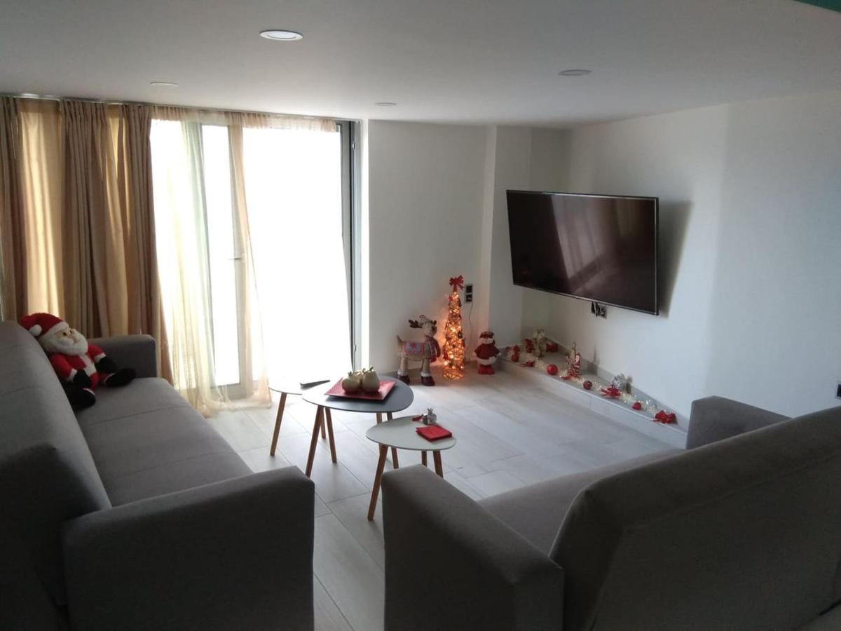 Malamatenia 'S Maisonette Mokhós Extérieur photo