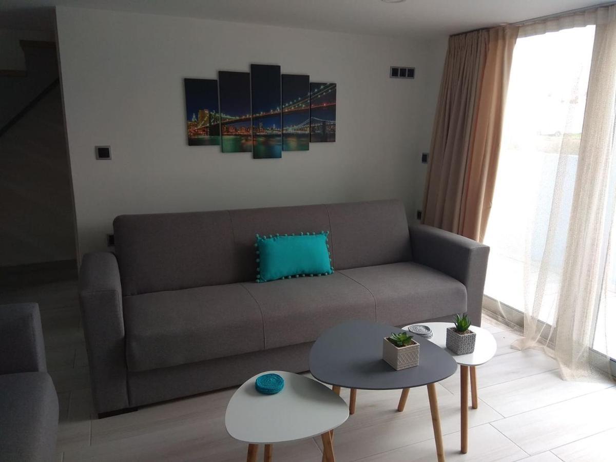 Malamatenia 'S Maisonette Mokhós Extérieur photo