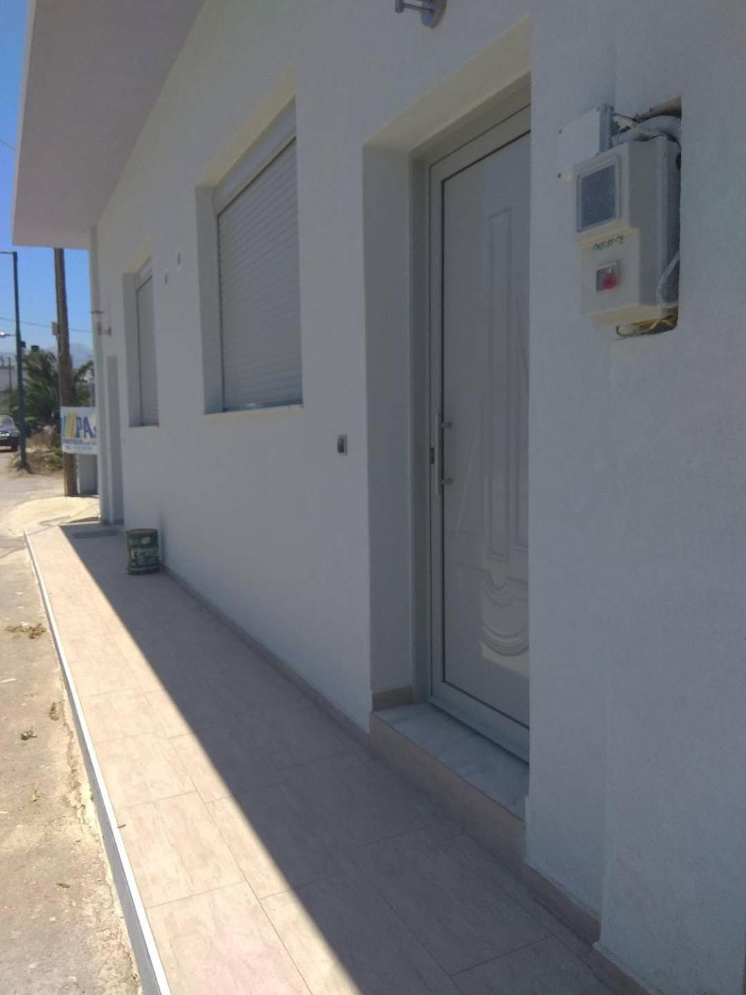 Malamatenia 'S Maisonette Mokhós Extérieur photo